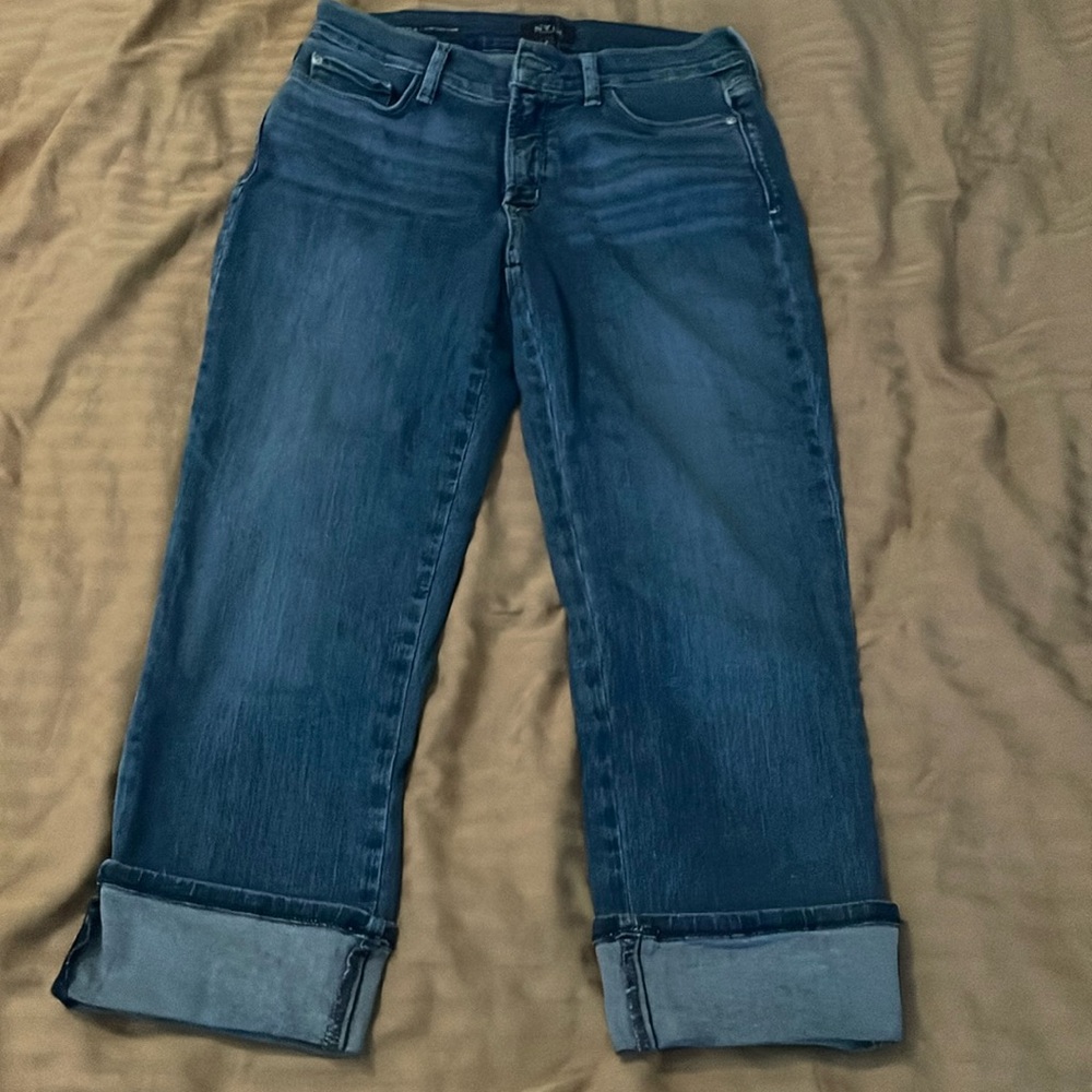 NYDJ denim